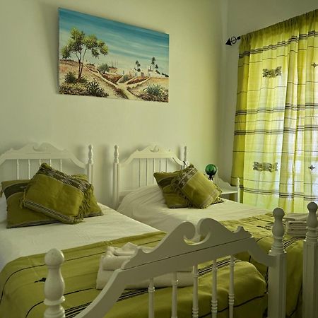 Dar Lola Djerba Bed & Breakfast โฮมท์ซูค ภายนอก รูปภาพ