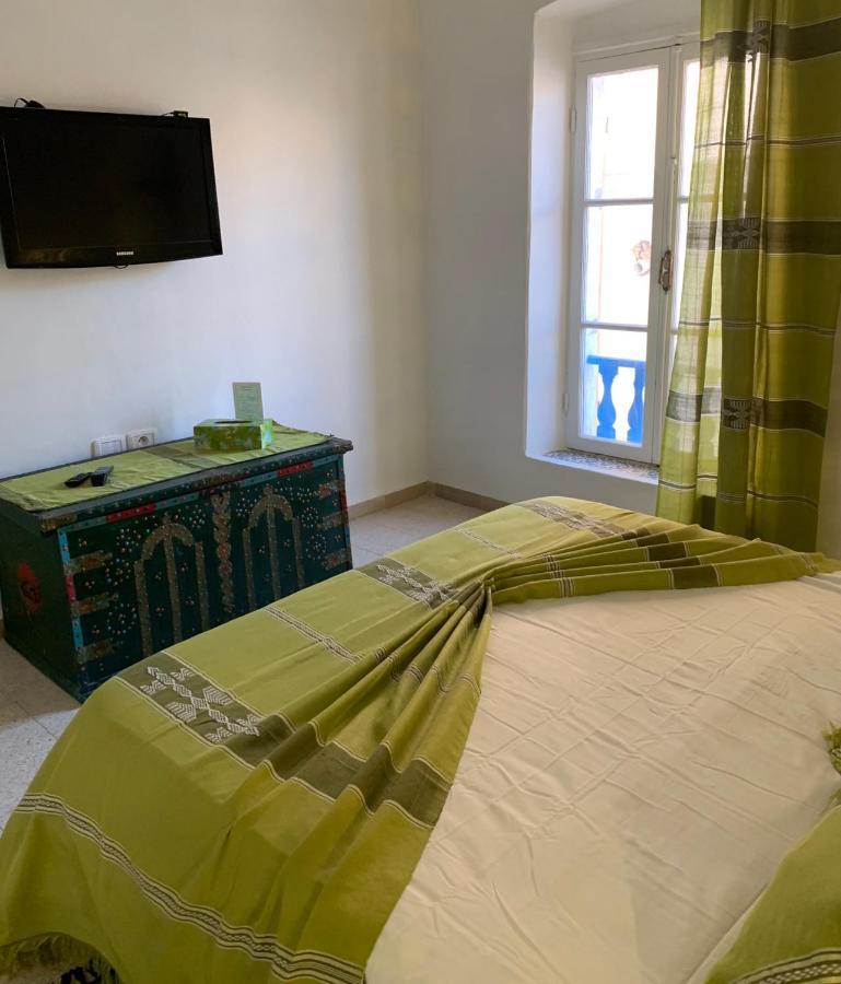 Dar Lola Djerba Bed & Breakfast โฮมท์ซูค ภายนอก รูปภาพ