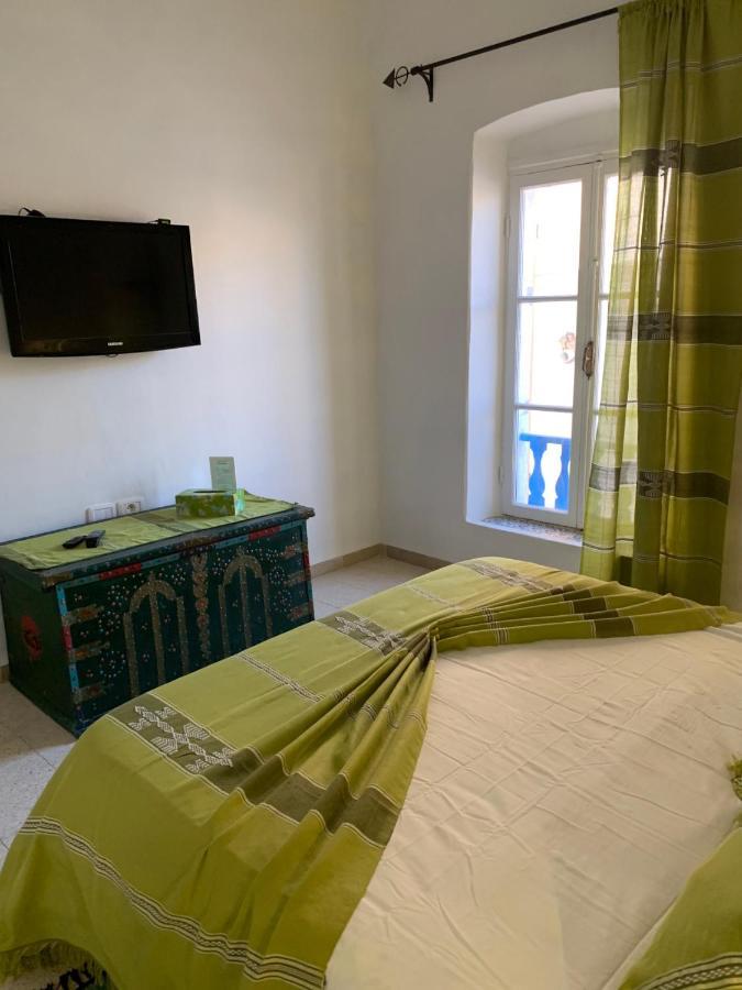 Dar Lola Djerba Bed & Breakfast โฮมท์ซูค ภายนอก รูปภาพ