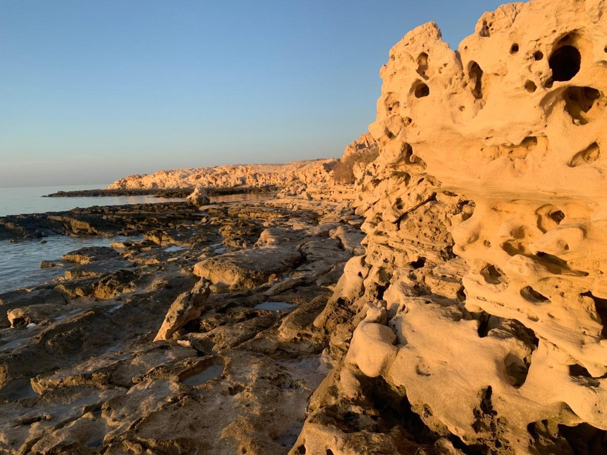 Dar Lola Djerba Bed & Breakfast โฮมท์ซูค ภายนอก รูปภาพ