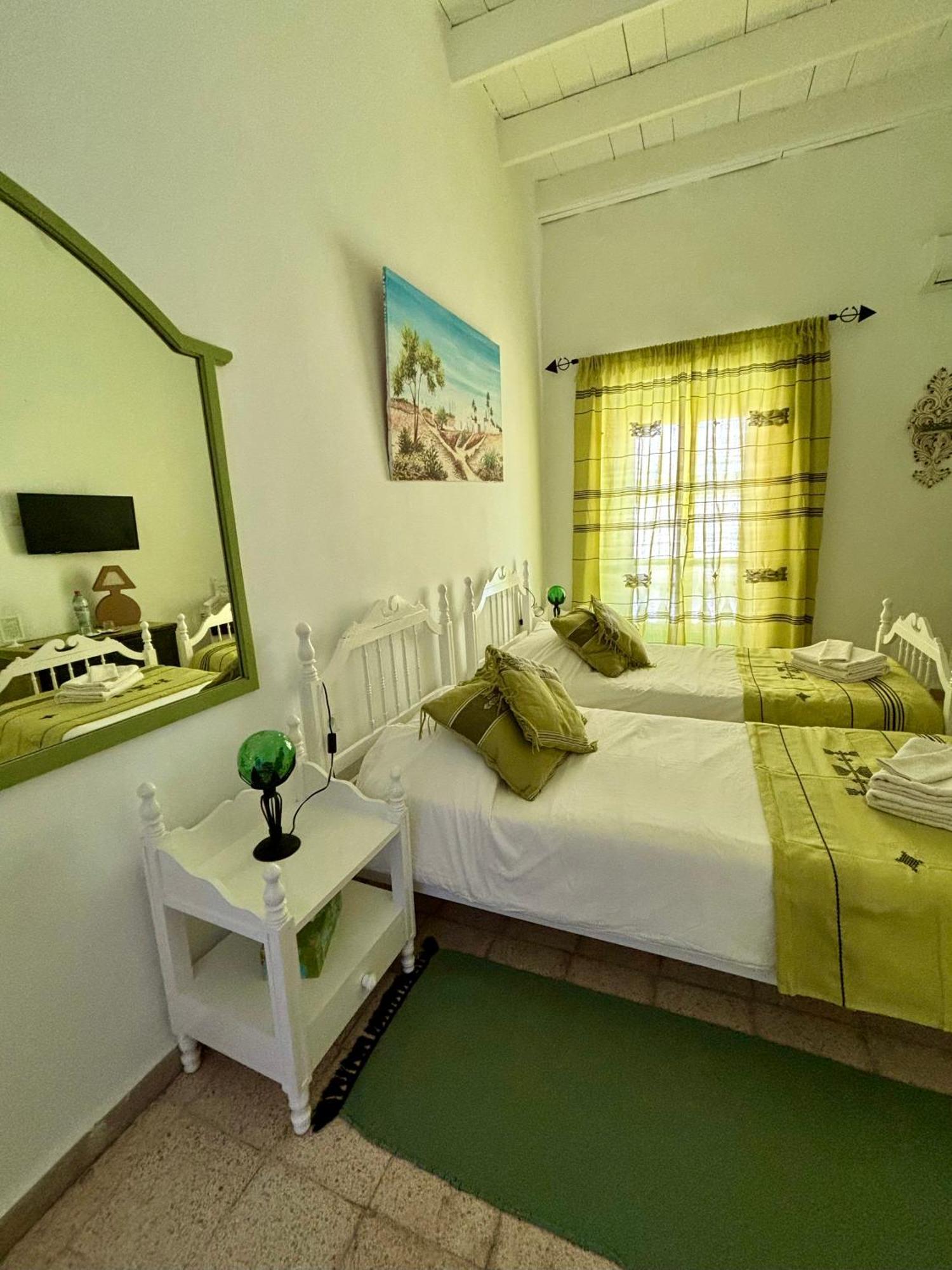 Dar Lola Djerba Bed & Breakfast โฮมท์ซูค ภายนอก รูปภาพ