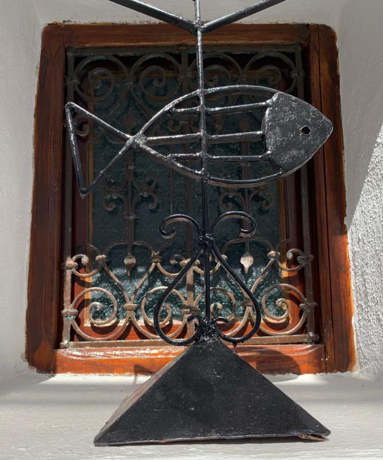Dar Lola Djerba Bed & Breakfast โฮมท์ซูค ภายนอก รูปภาพ