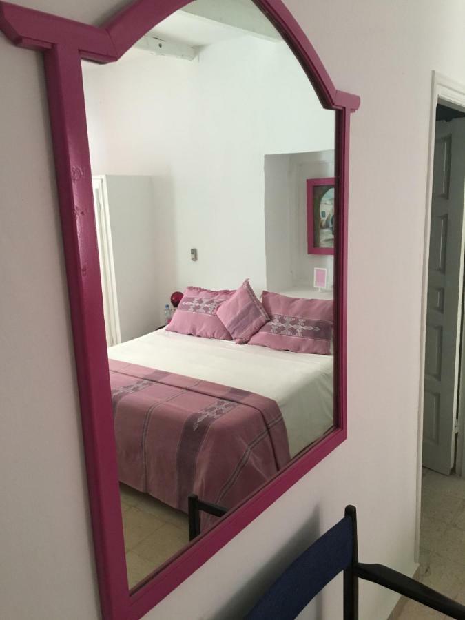 Dar Lola Djerba Bed & Breakfast โฮมท์ซูค ภายนอก รูปภาพ