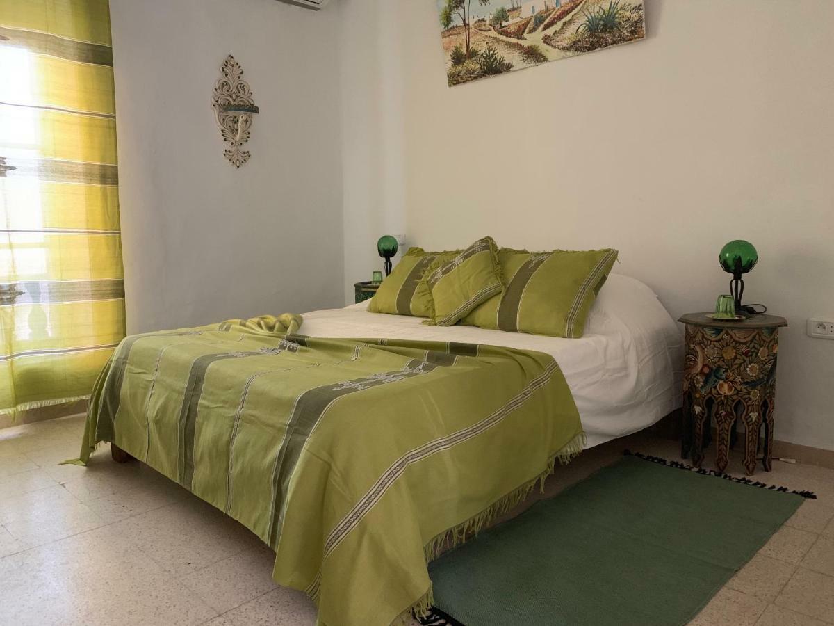 Dar Lola Djerba Bed & Breakfast โฮมท์ซูค ภายนอก รูปภาพ
