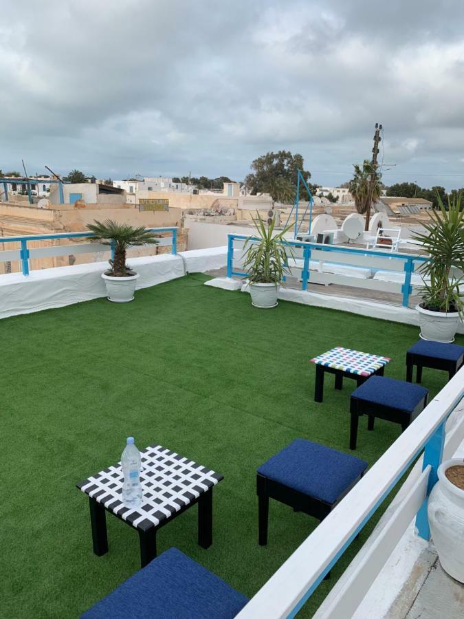 Dar Lola Djerba Bed & Breakfast โฮมท์ซูค ภายนอก รูปภาพ